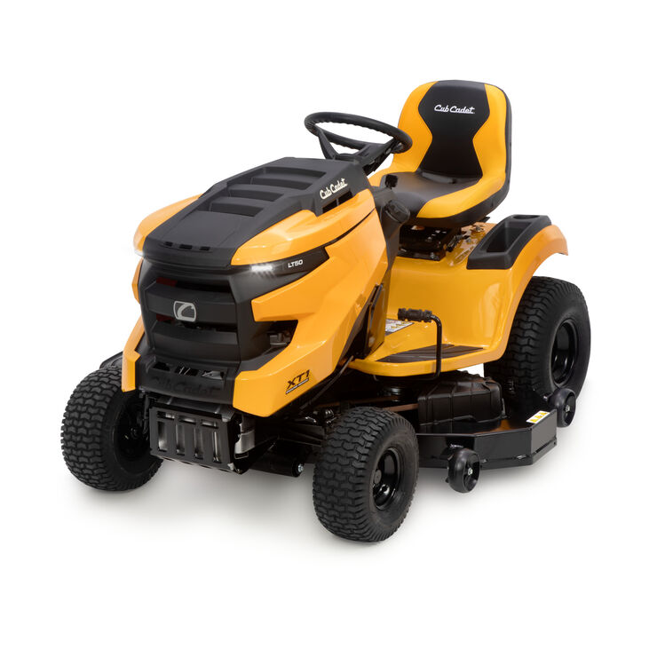 Cub Cadet XT1 LT50 (13BQA1CZ010)