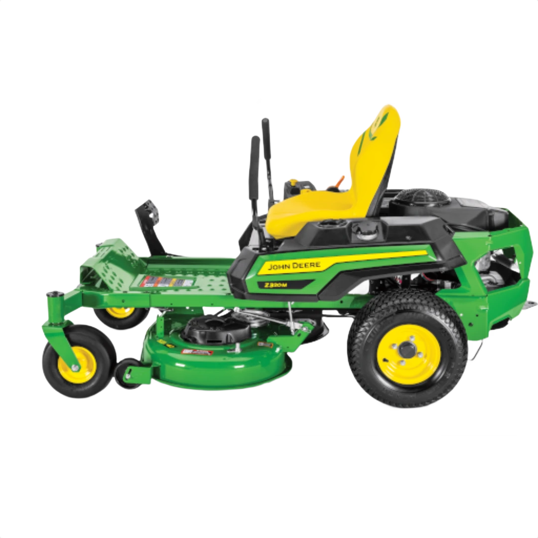 John Deere Z320M ZTrak Mower with 42-In. Deck