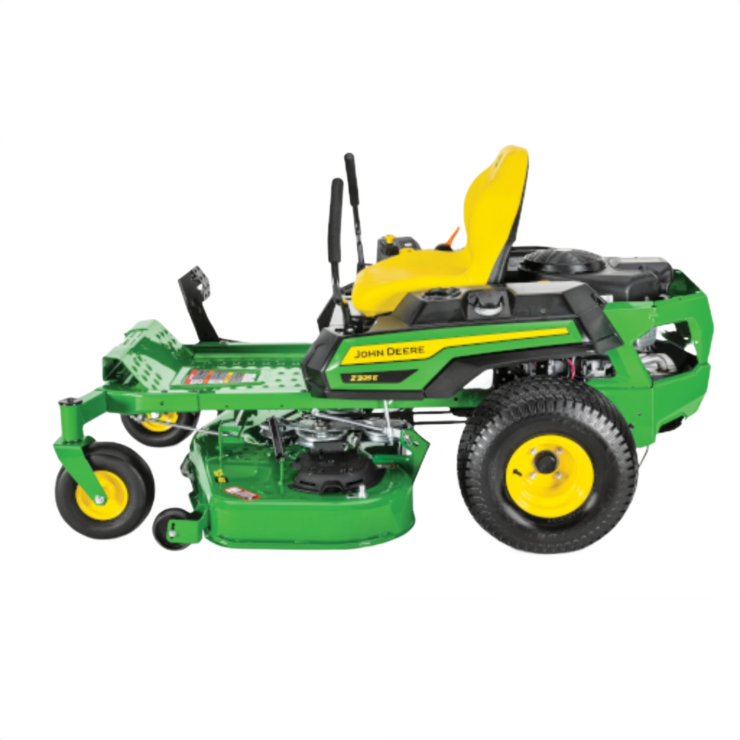 John Deere Z325E ZTrak Mower with 48-In. Deck