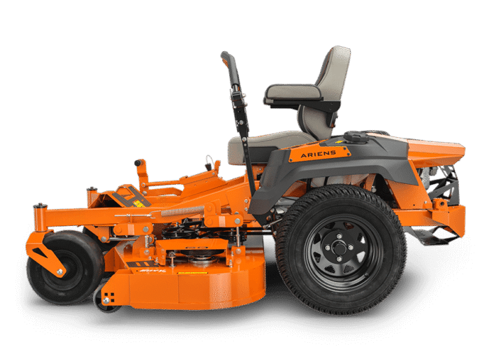 Ariens APEX 60 Zero-Turn Lawn Mower – 60″ Deck, 24HP Kawasaki