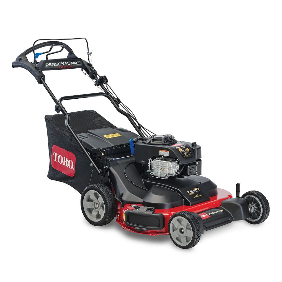 Toro® TimeMaster® – 30in Walk‑Behind Lawn Mower | 223cc Briggs & Stratton® Engine