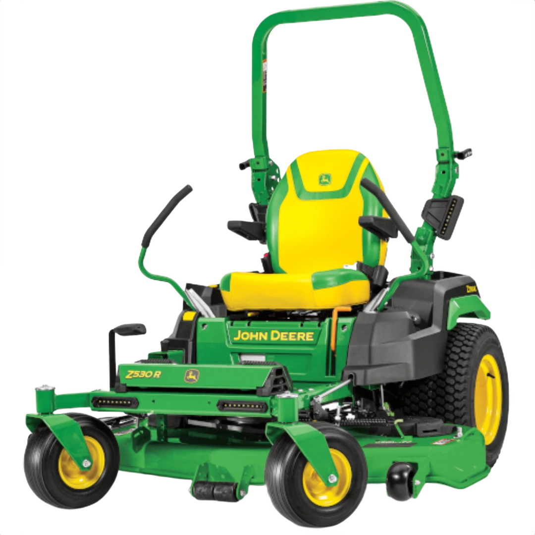 John Deere Z530R ZTrak Mower with 54-in. Deck