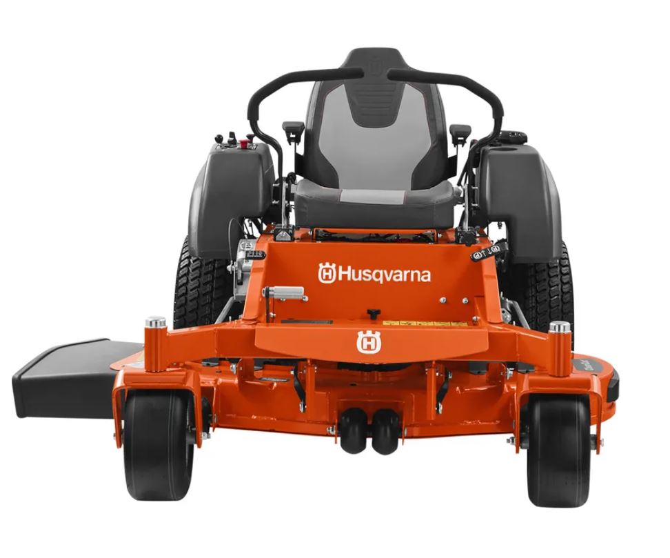 Husqvarna MZ54 54″ ClearCut Z-Turn Mower 24hp 726cc Kawasaki #970455802