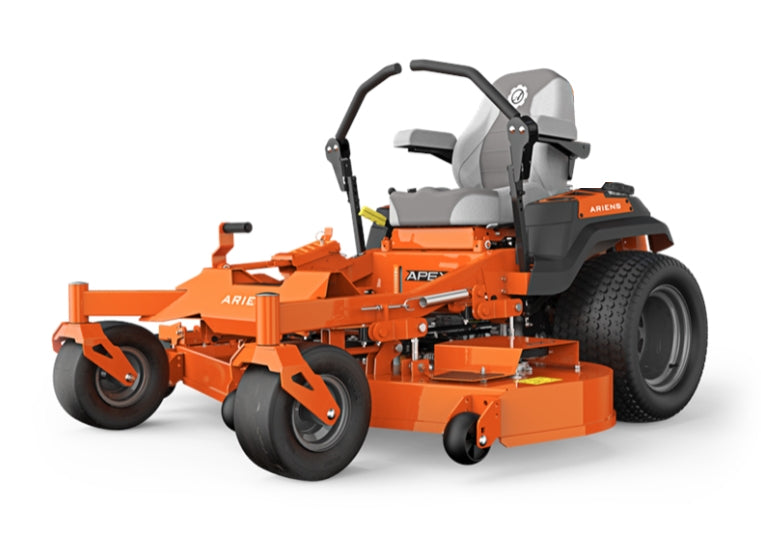Ariens 991163 Apex 60″ Fab Deck 24 HP Kawasaki Zero Turn Mower