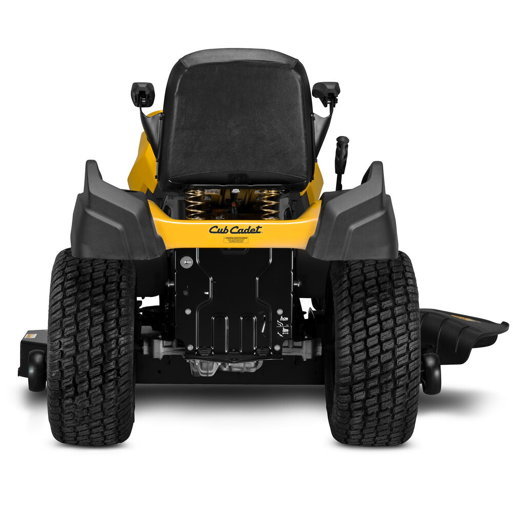 Cub Cadet XT2-SLX 50 Lawn Tractor | 24 HP Kohler Engine, 50″ AeroForce Deck