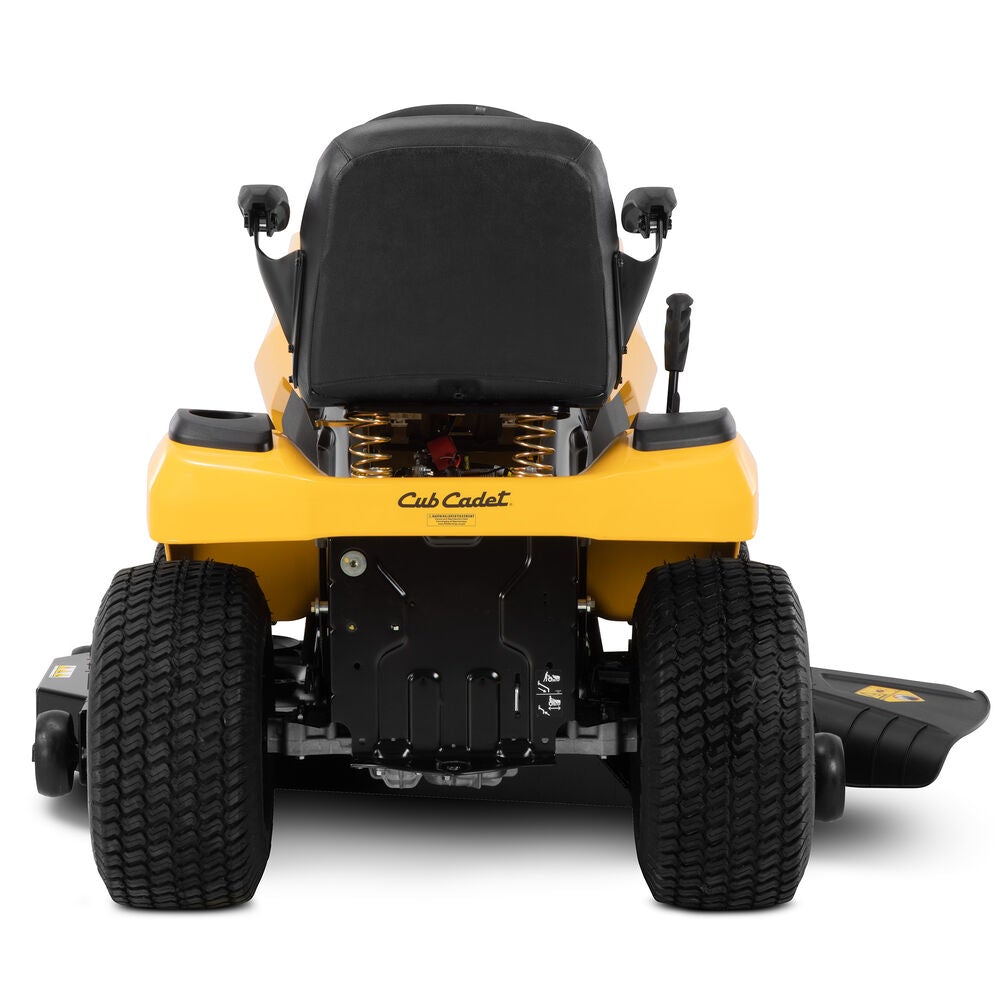 Cub Cadet XT2-LX 46 Lawn Tractor | 23 HP Kohler Engine, 46″ AeroForce Deck