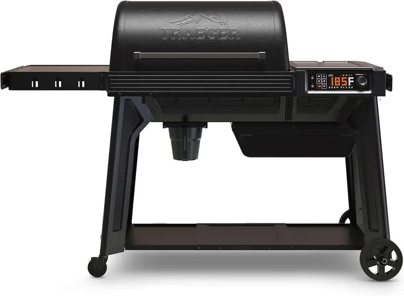 Traeger Ironwood 885 Pellet Grills