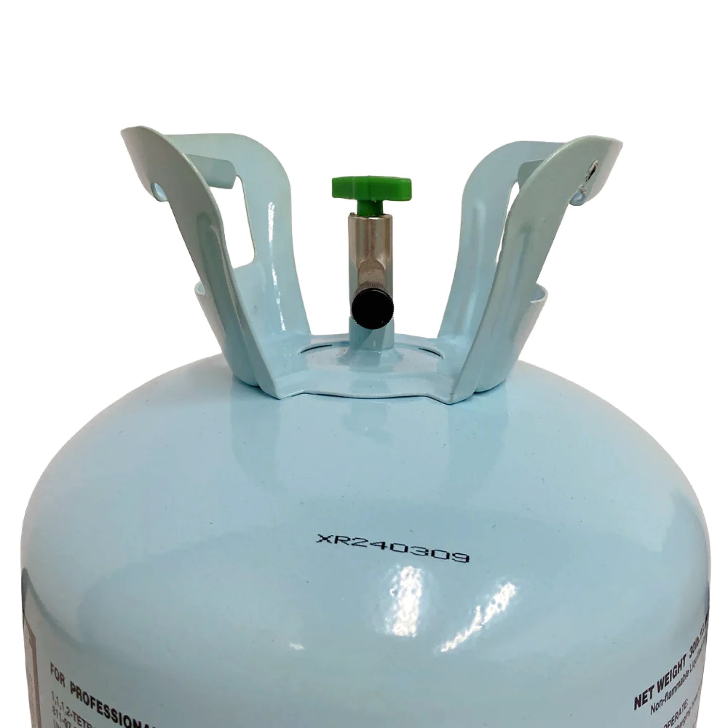 30 LB R134A Refrigerant Gas for Automotive AC and Refrigeration Systems