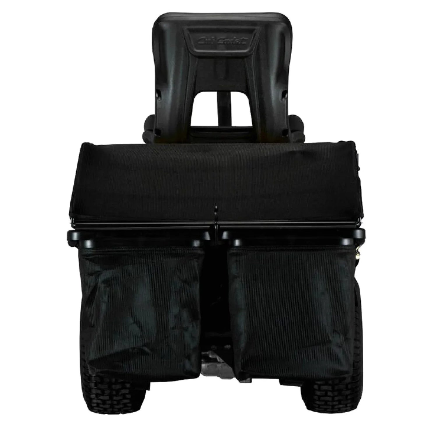 30″ Mini Rider Bagger