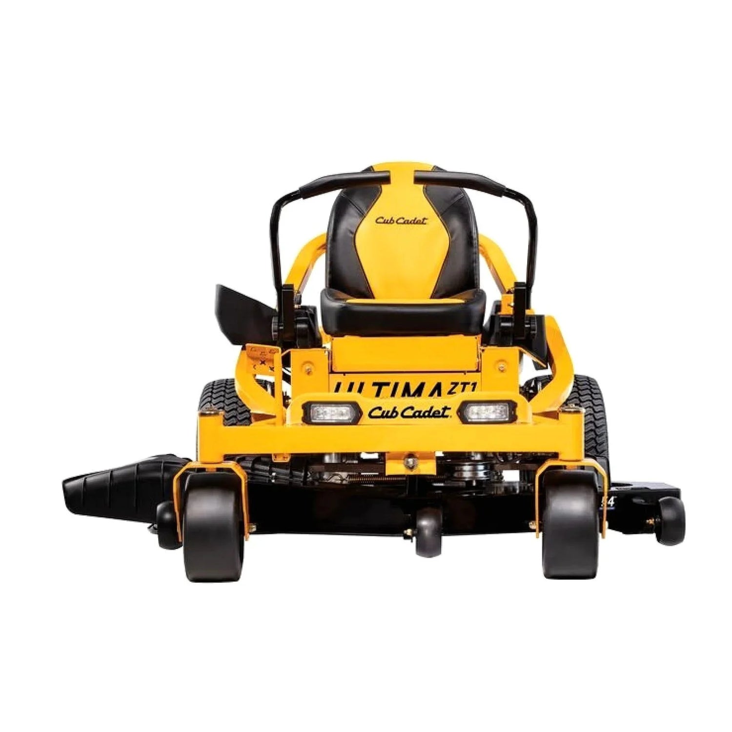 Cub Cadet Ultima ZT1 54 Inch 24HP Kohler Zero Turn Mower