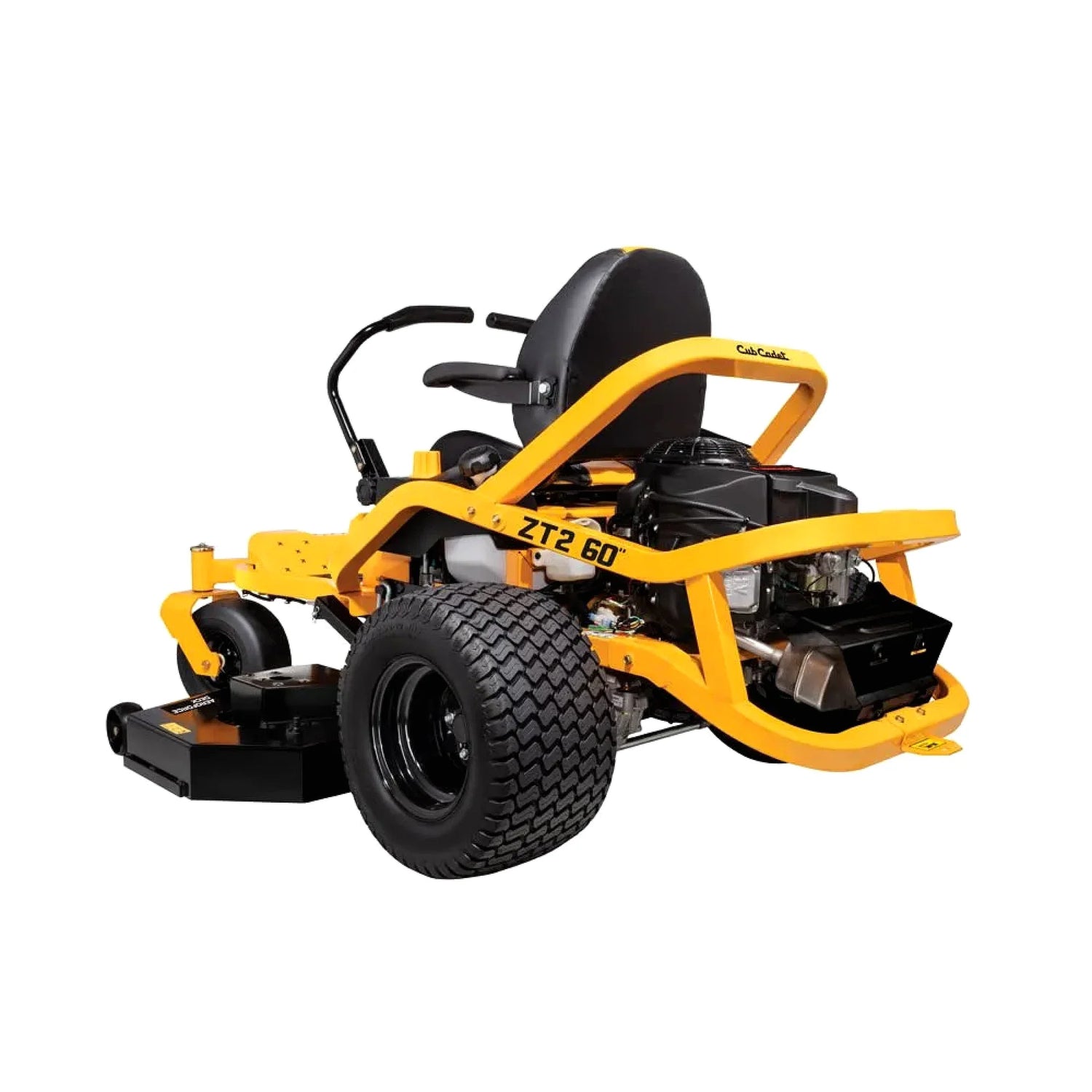 Cub Cadet Ultima ZT2 60 in. 24 HP Kawasaki Gas Zero-Turn Mower