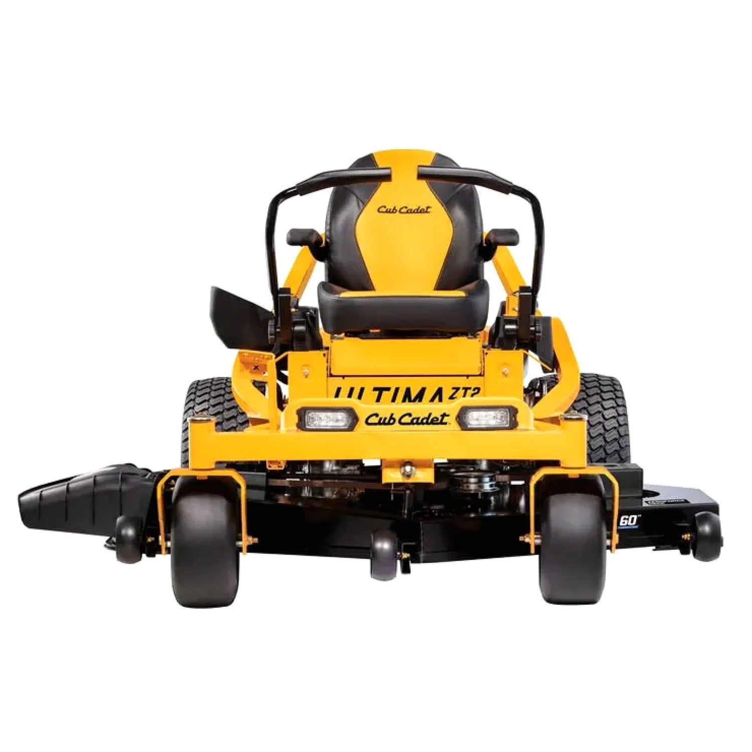 Cub Cadet Ultima ZT2 60 in. 24 HP Kawasaki Gas Zero-Turn Mower