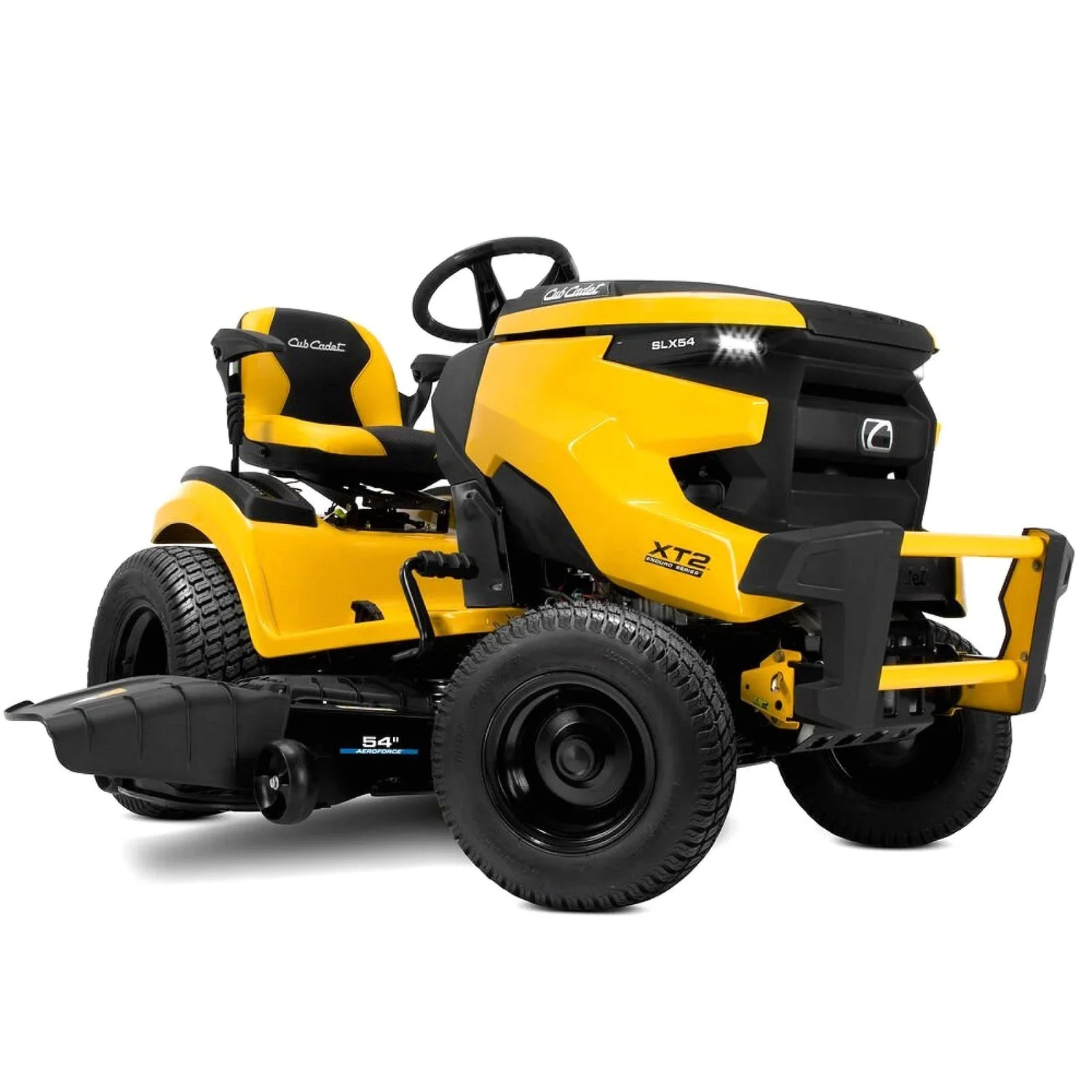 Cub Cadet XT2 SLX54 54-Inch 24HP Residential Riding Lawn Mower (13A5A2TMA10)