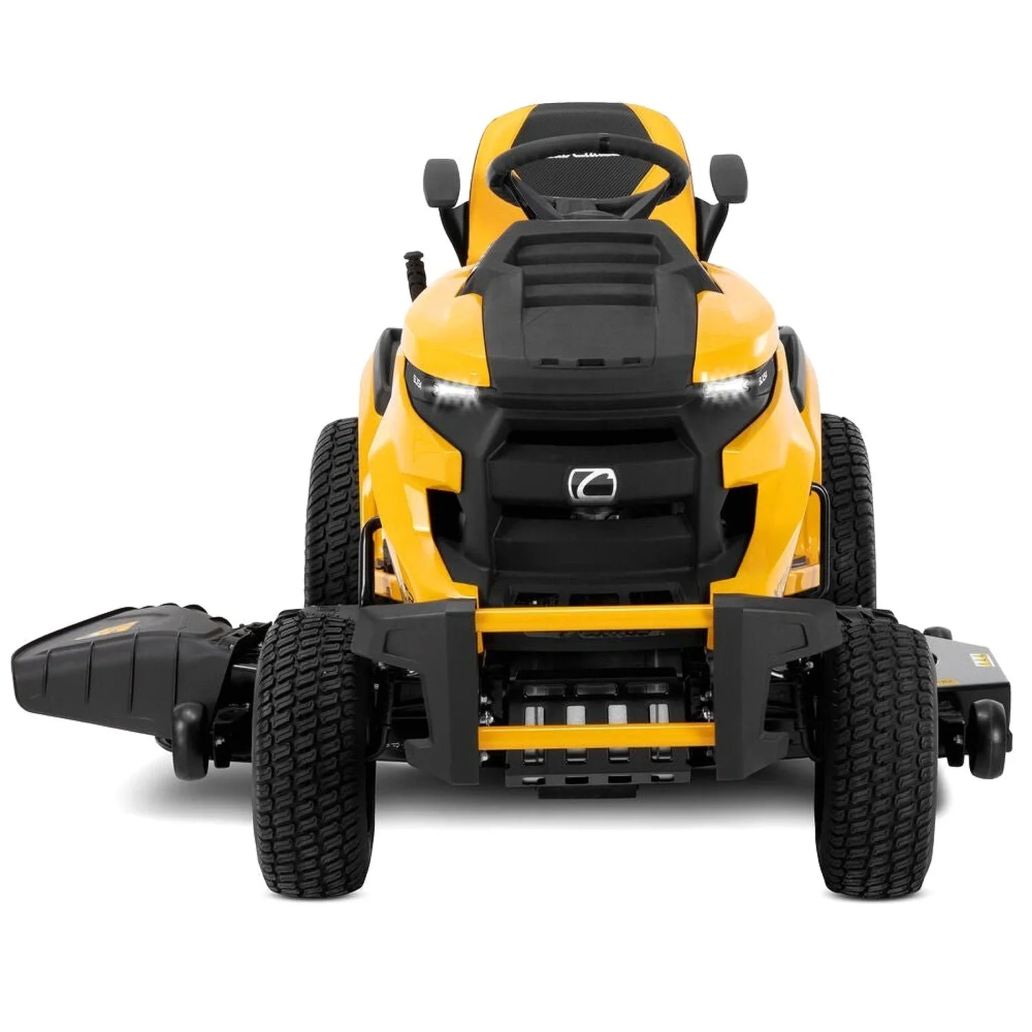Cub Cadet XT2 SLX54 54-Inch 24HP Residential Riding Lawn Mower (13A5A2TMA10)