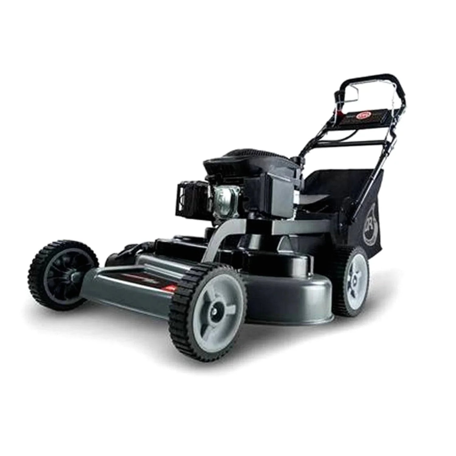 DR Power WM15030DMN 30-Inch Wide Area Self-Propelled Lawn Mower