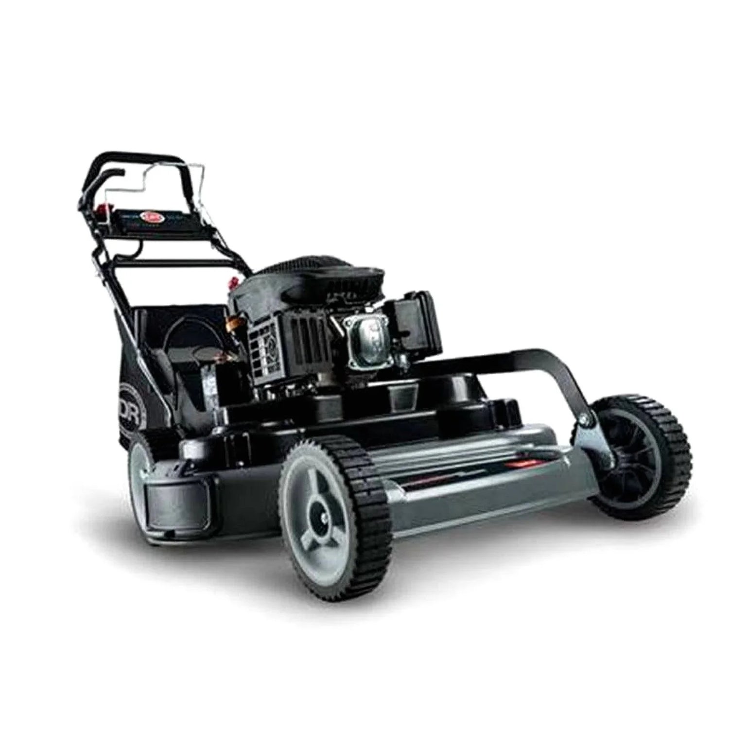DR Power WM15030DMN 30-Inch Wide Area Self-Propelled Lawn Mower