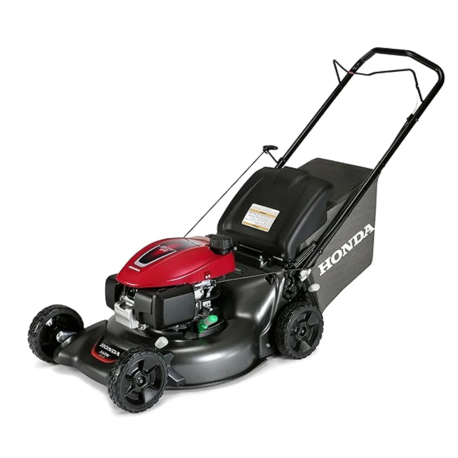 Honda HRN216PKA 21″ Push Lawn Mower
