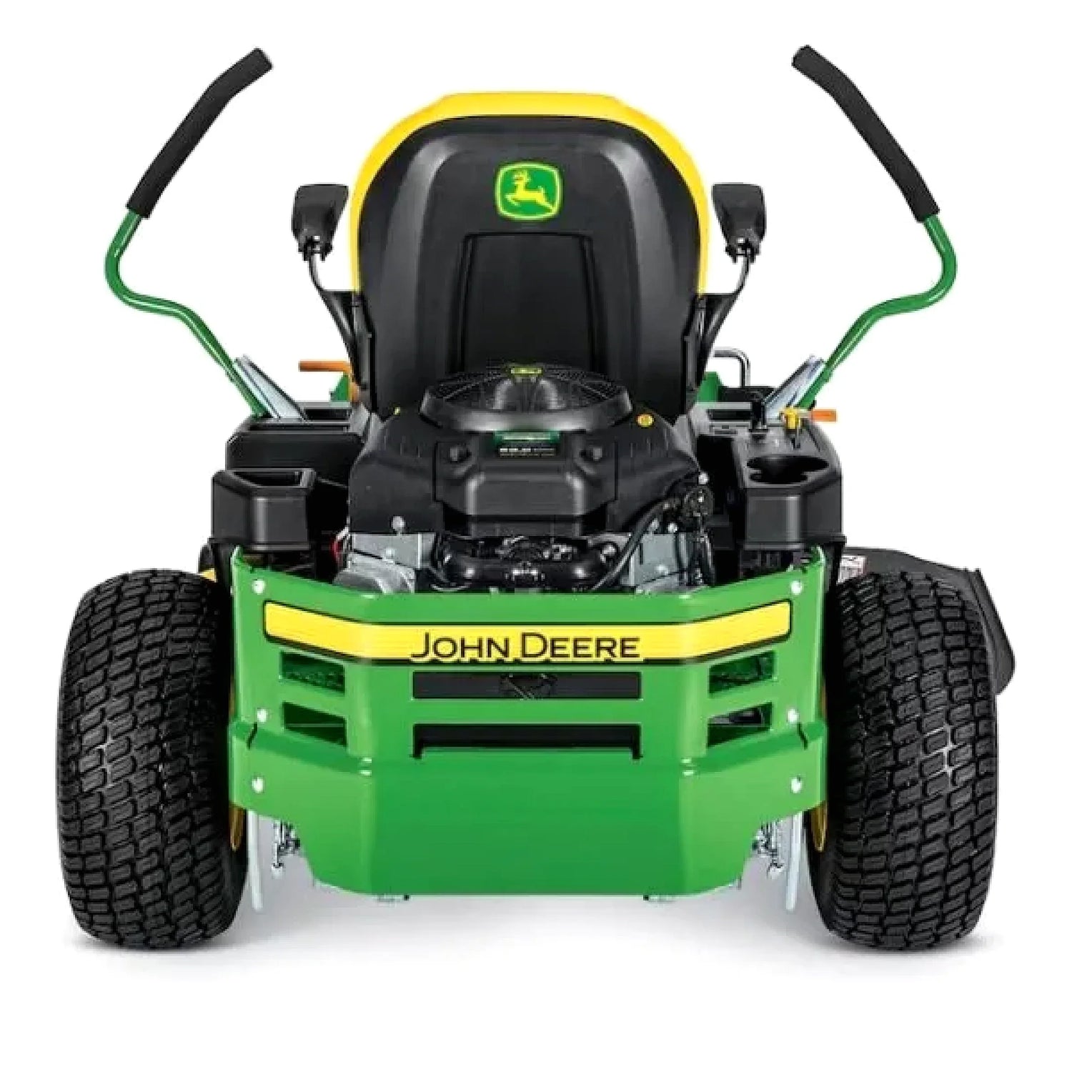John Deere Z345R ZTrak 42-Inch 22-HP V-Twin Zero-Turn Riding Lawn Mower