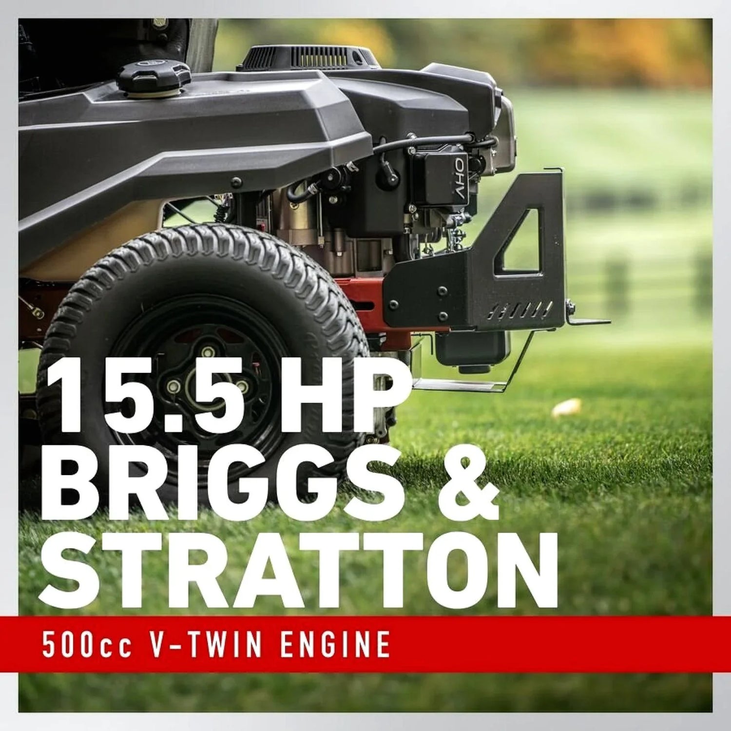 Toro 42 in. TimeCutter 75748 15.5 HP Briggs & Stratton Zero Turn Mower