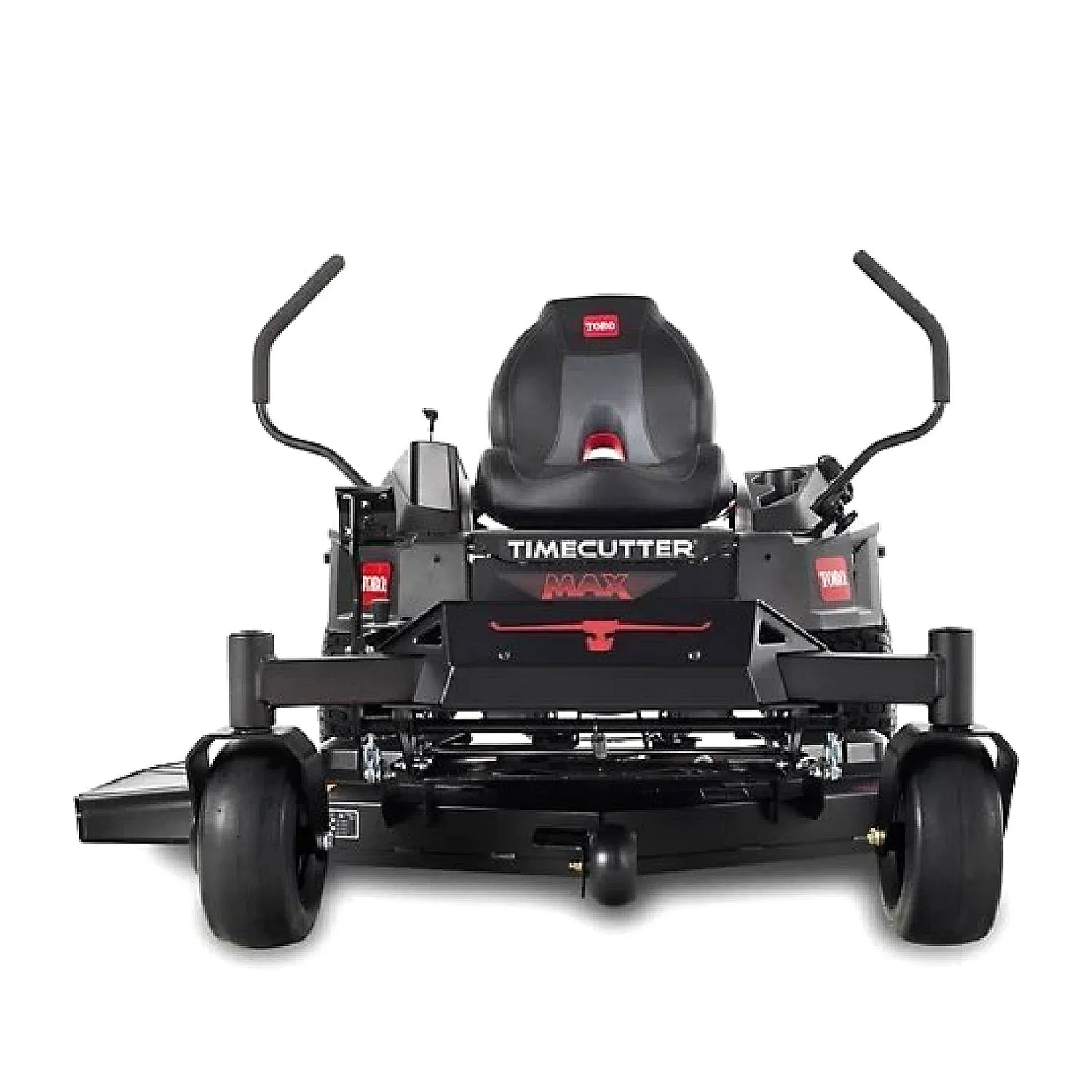 Toro TimeCutter Max Havoc 54-Inch 23HP Kawasaki Zero-Turn Mower