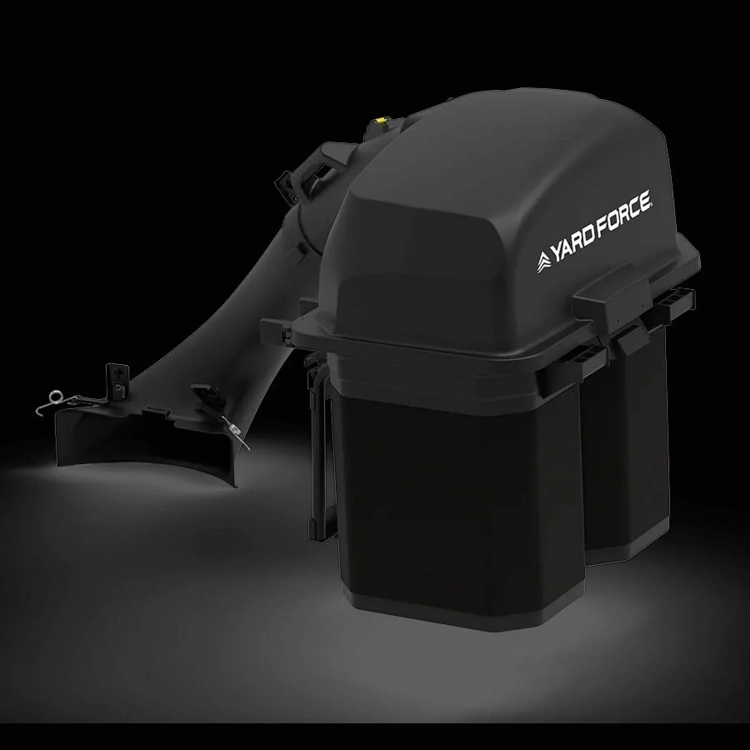 Yard Force Rear Bagger Kit 38″ for Riding Mowers New