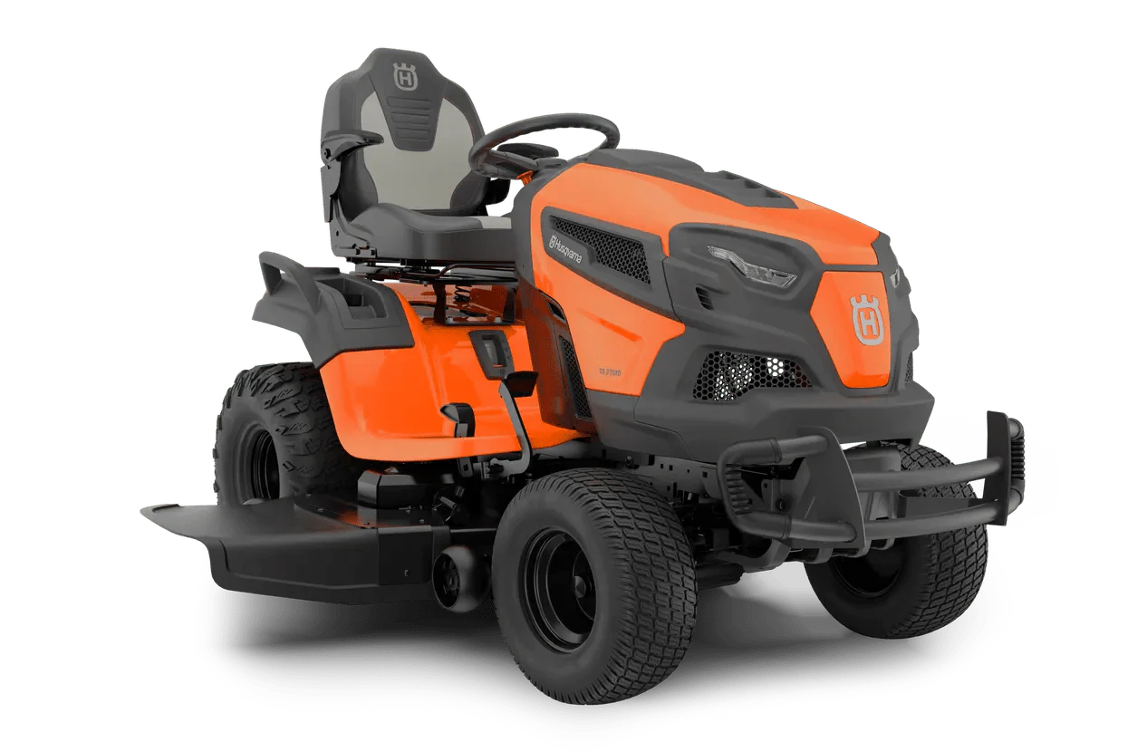 Husqvarna TS 275XD