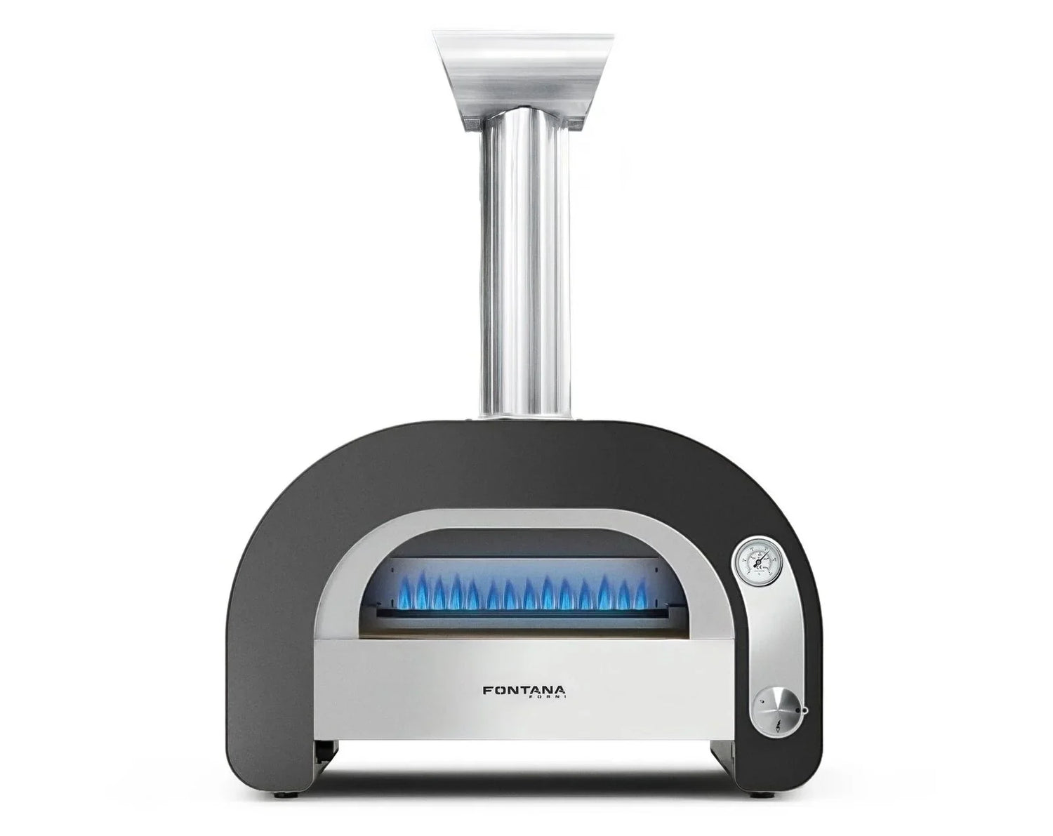 Maestro 60 Gas Ovens
