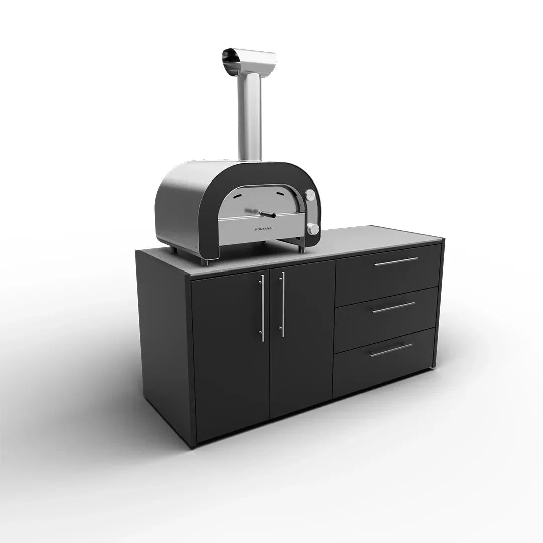 Maestro 60 Gas Ovens