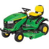 John Deere S240 Lawn Tractor with 48-In. Deck