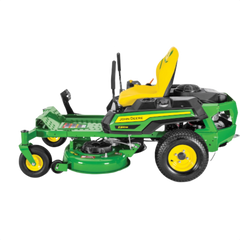 John Deere Z320M ZTrak Mower with 42-In. Deck