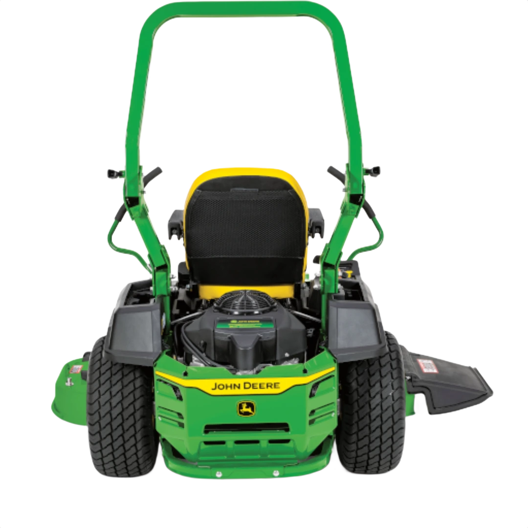 John Deere Z530M ZTrak Mower with 48-in. Deck