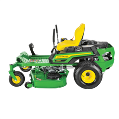 John Deere Z325E ZTrak Mower with 48-In. Deck