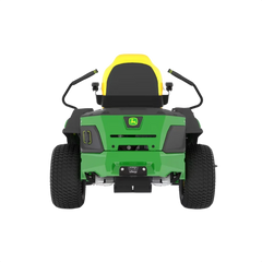 John Deere Z370R Electric ZTrak Mower with 42-In Mower Deck
