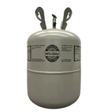 11 LB R1234yf Low-GWP Automotive AC Refrigerant