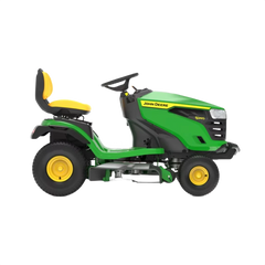 John Deere S240 Lawn Tractor with 42-In. Deck