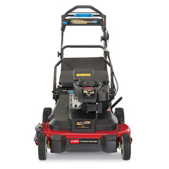Toro TimeMaster Mower 10 TP 223cc Briggs ES Professional Engine (30″) #21220