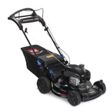Toro Recycler Max Mower 163cc Briggs Engine Personal Pace with Smart Stow & Spin-Stop (22″) #21486