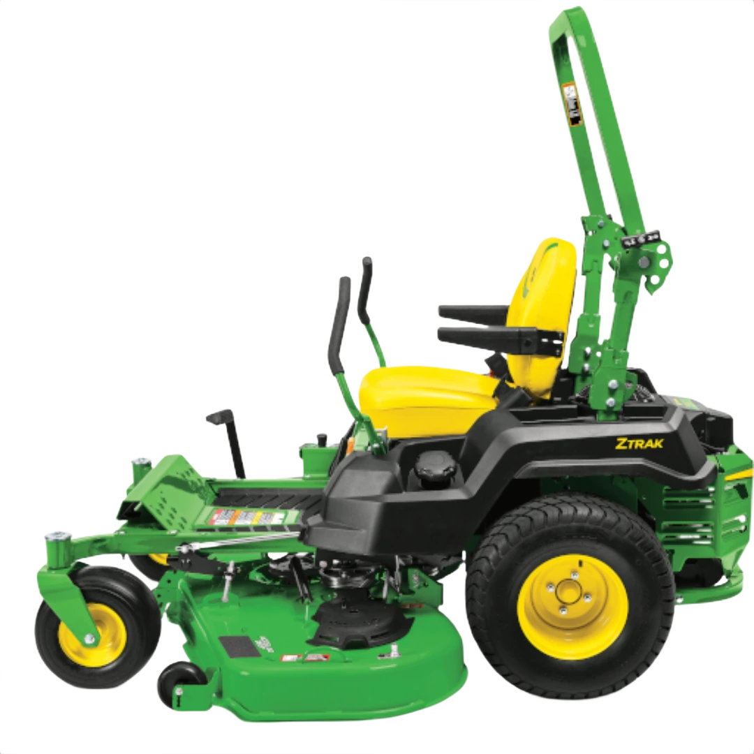 John Deere Z530M ZTrak Mower with 48-in. Deck