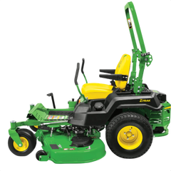 John Deere Z530M ZTrak Mower with 48-in. Deck