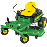 John Deere Z325E ZTrak Mower with 54-in. Deck