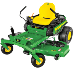 John Deere Z325E ZTrak Mower with 54-in. Deck