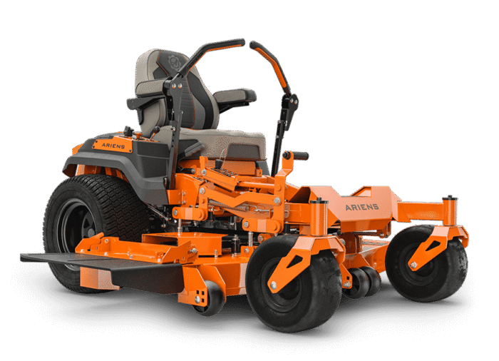 Ariens APEX 60 Zero-Turn Lawn Mower – 60″ Deck, 24HP Kawasaki