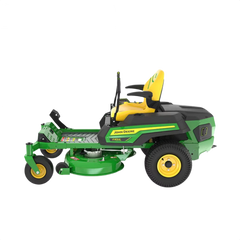 John Deere Z370R Electric ZTrak Mower with 42-In Mower Deck
