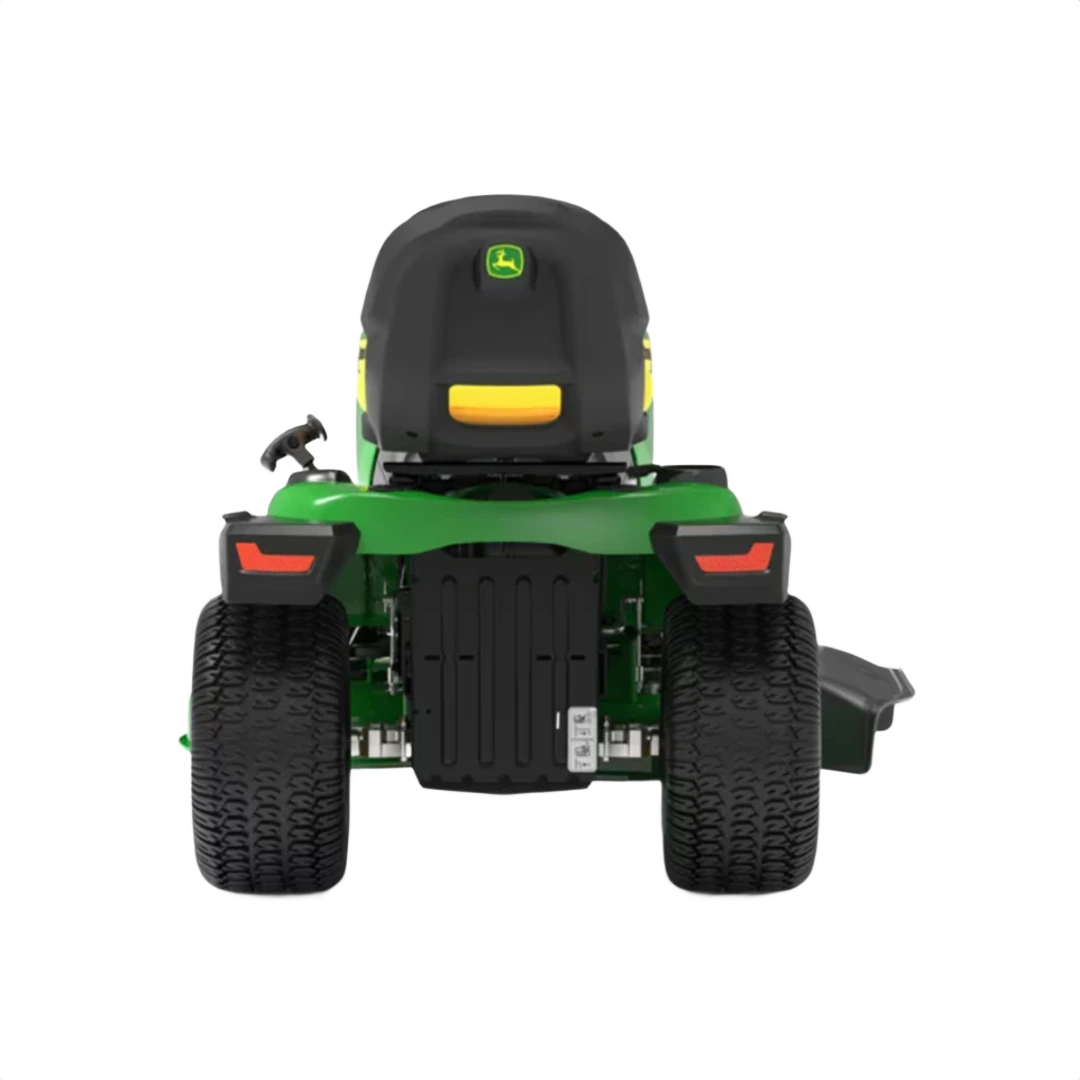 John Deere S240 Lawn Tractor with 42-In. Deck