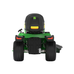 John Deere S240 Lawn Tractor with 42-In. Deck