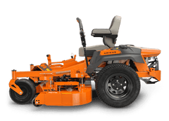 Ariens APEX 60 Zero-Turn Lawn Mower – 60″ Deck, 24HP Kawasaki