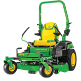 John Deere Z545R ZTrak Mower with 48-in. Deck
