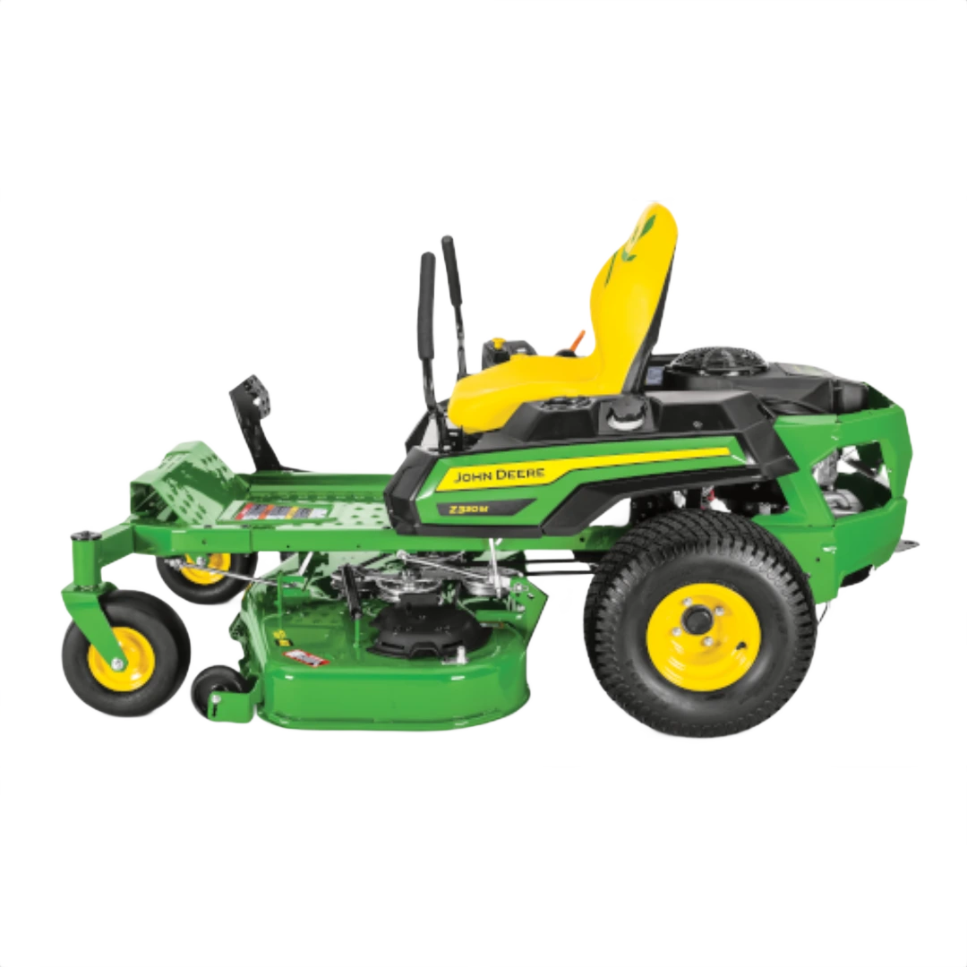 John Deere Z330M ZTrak Mower with 48-In. Deck