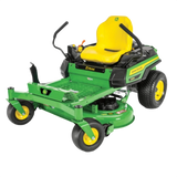 John Deere Z315E ZTrak Mower with 42-In. Deck