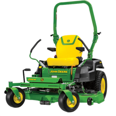 John Deere Z530M ZTrak Mower with 54-in. Deck